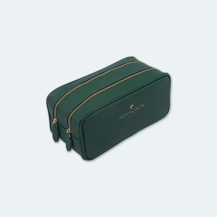Pampered Pearl Cosmetic Case - Large