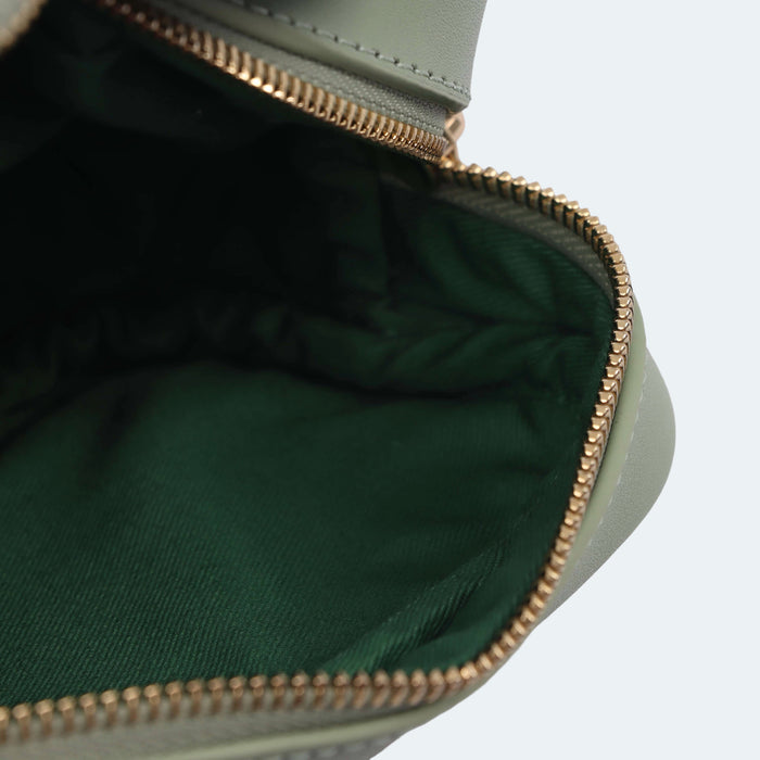 Pampered Pearl Cosmetic Case - Small