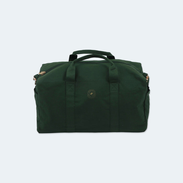 Mountain-Ready Duffel Bag