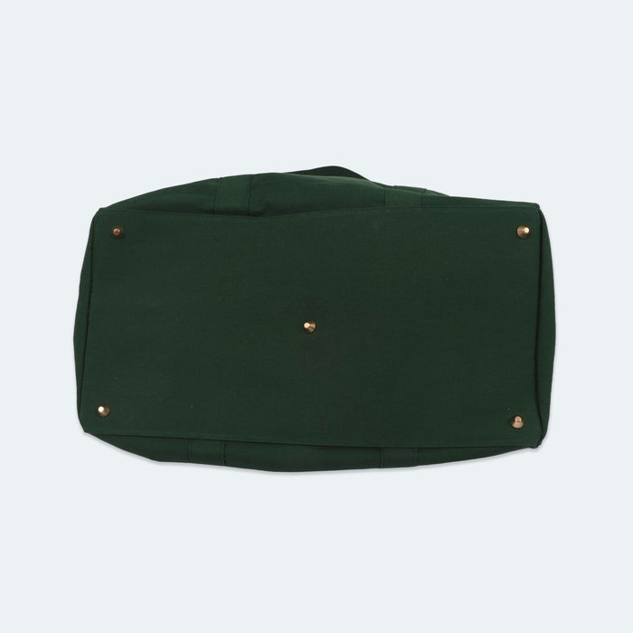 Mountain-Ready Duffel Bag
