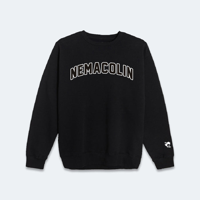 Nemacolin Varsity Sweatshirt