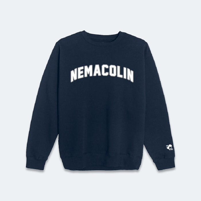 Nemacolin Varsity Sweatshirt