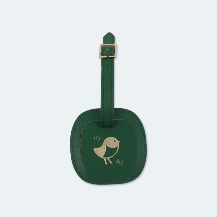 Take Me Back Luggage Tag