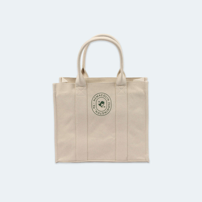 Farmington Market Tote Bag