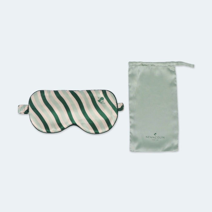 Silken Slumber Sleep Mask