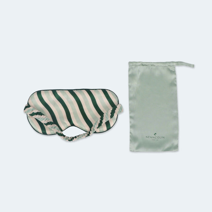 Silken Slumber Sleep Mask