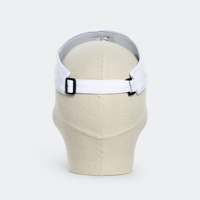 The Pearl-Vision Velcro Visor by VimHue