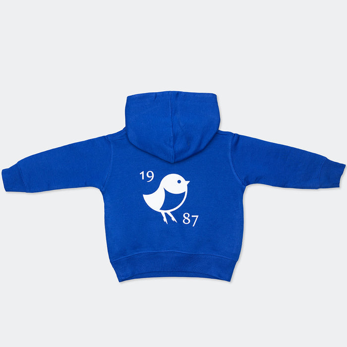 Toddlers' First Hoodie