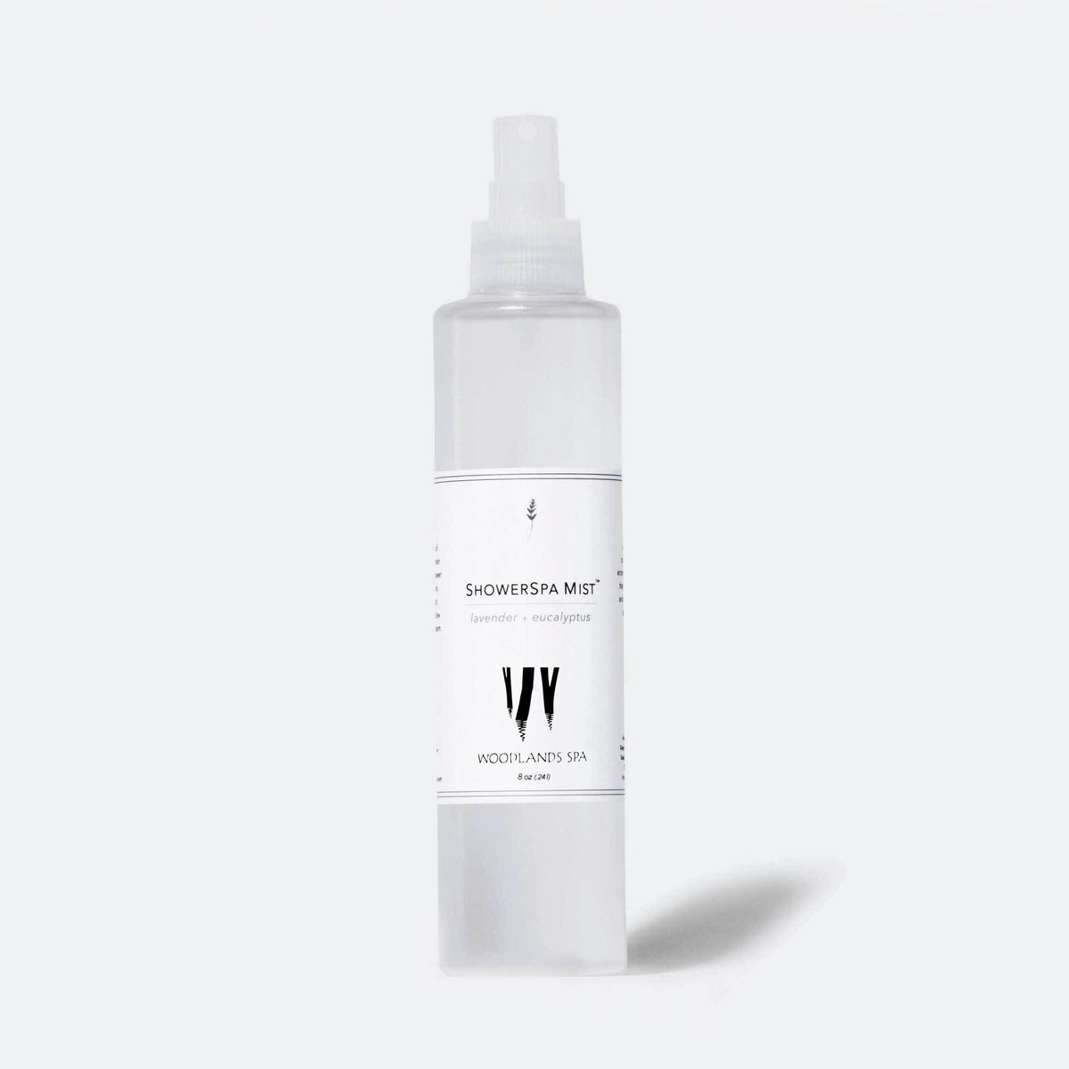 Woodlands Spa Shower Spray– Nemacolin Shop