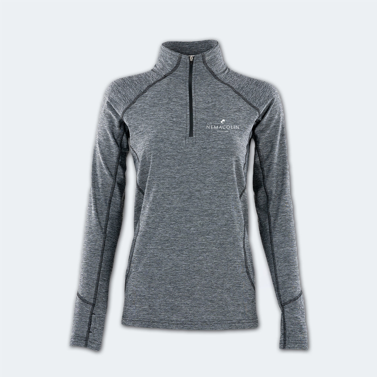 Nemacolin Womens QuaterZip Nemacolin Shop