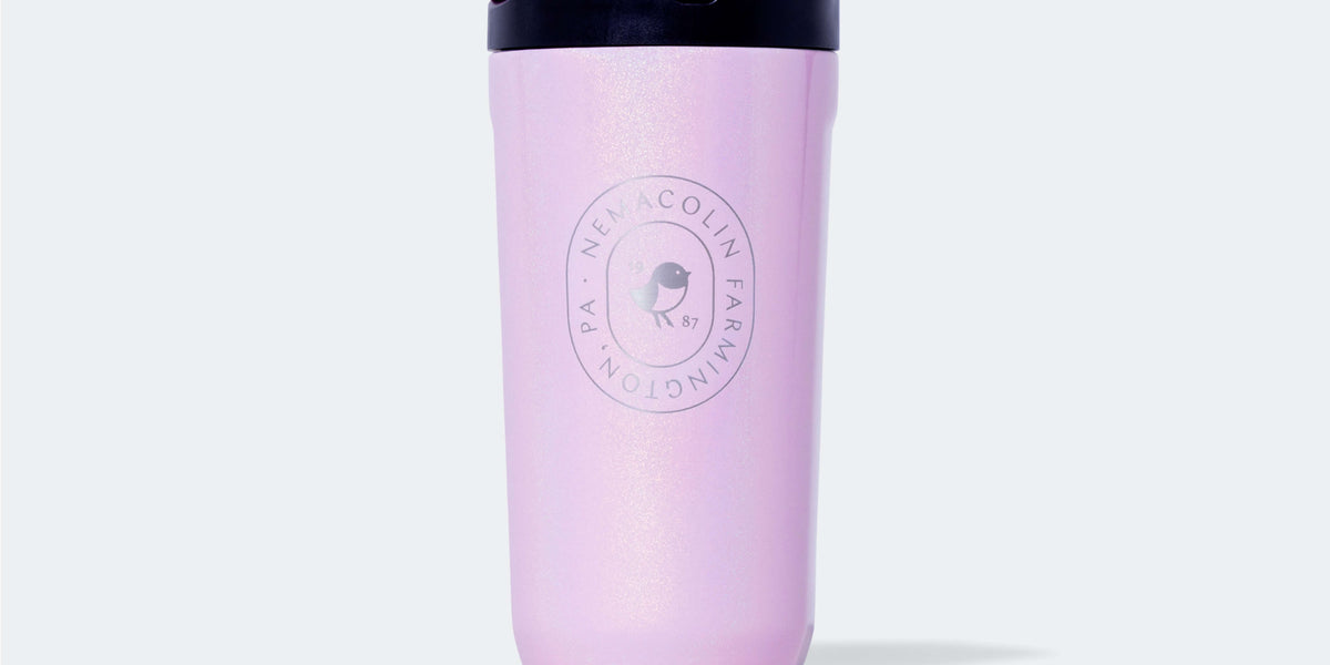 Corkcicle 12oz Kids Cup in Sunny Pink – Annie's Blue Ribbon General Store