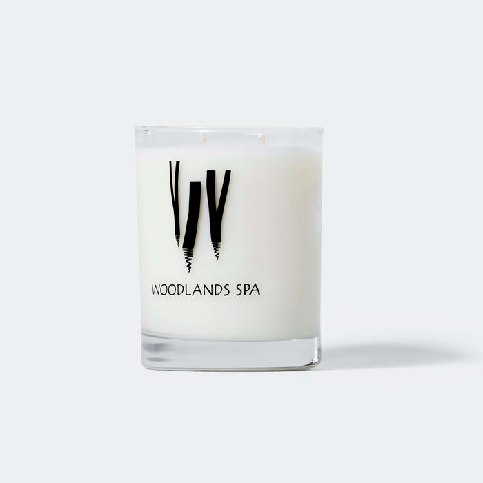 Woodlands Spa Instant Relaxation Candle